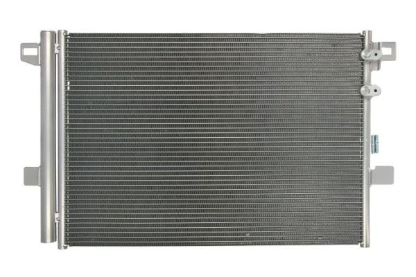 THERMOTEC KTT110726 Condenser, air conditioning