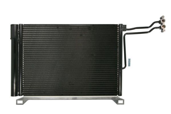 THERMOTEC KTT110729 Condenser, air conditioning