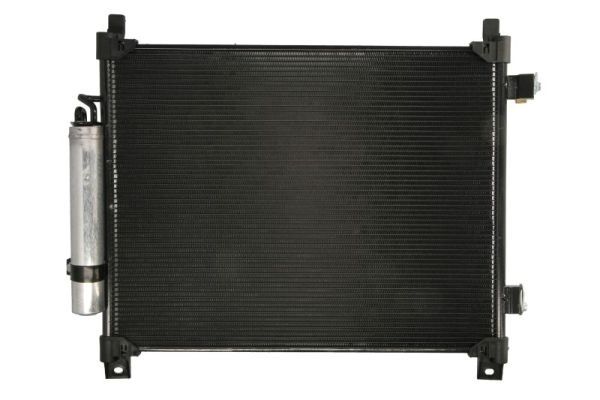 THERMOTEC KTT110738 Condenser, air conditioning
