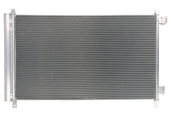 THERMOTEC KTT110743 Condenser, air conditioning
