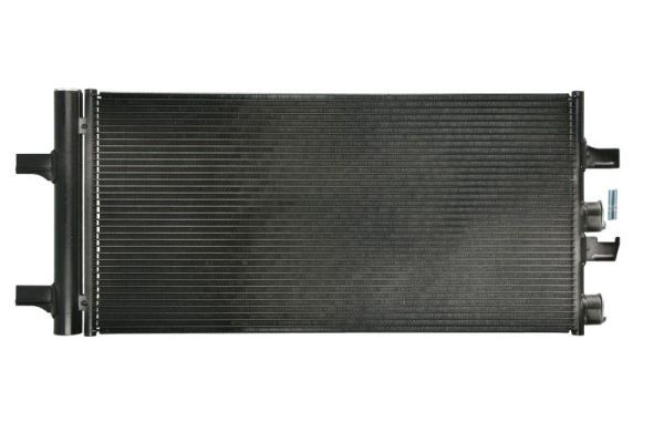 THERMOTEC KTT110747 Condenser, air conditioning