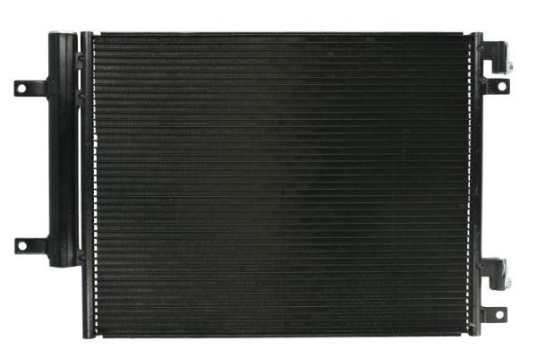 THERMOTEC KTT110749 Condenser, air conditioning