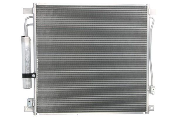 THERMOTEC KTT110750 Condenser, air conditioning