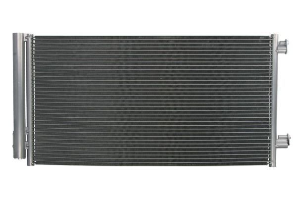 THERMOTEC KTT110753 Condenser, air conditioning