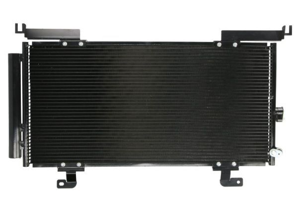 THERMOTEC KTT110754 Condenser, air conditioning