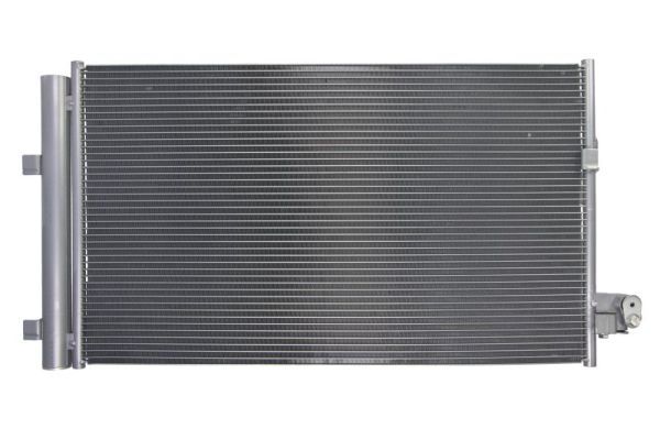 THERMOTEC KTT110755 Condenser, air conditioning