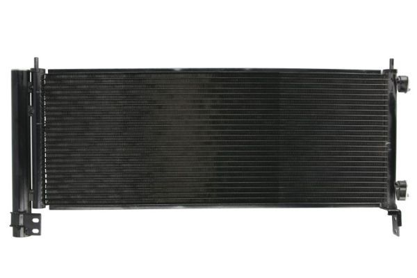 THERMOTEC KTT110756 Condenser, air conditioning