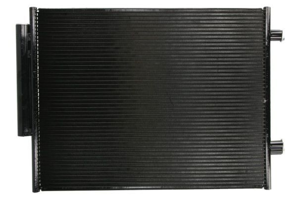 THERMOTEC KTT110760 Condenser, air conditioning