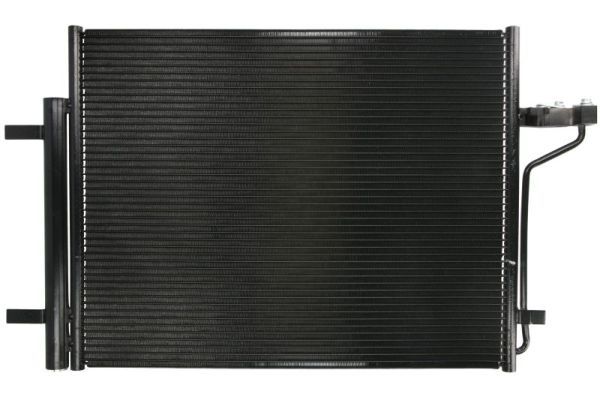 THERMOTEC KTT110761 Condenser, air conditioning