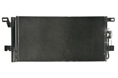 Condenser, air conditioning THERMOTEC KTT110764