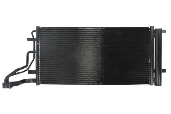 THERMOTEC KTT110767 Condenser, air conditioning