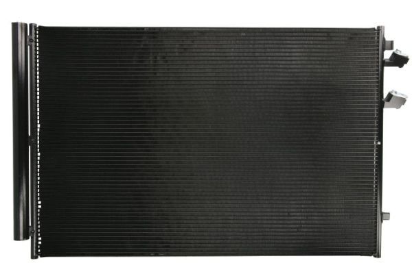 THERMOTEC KTT110768 Condenser, air conditioning