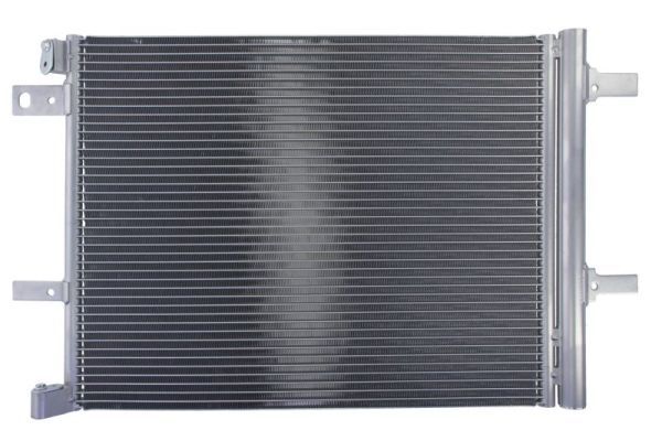 THERMOTEC KTT110769 Condenser, air conditioning