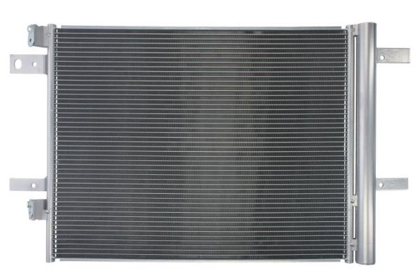 THERMOTEC KTT110770 Condenser, air conditioning