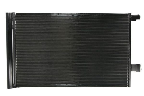 THERMOTEC KTT110772 Condenser, air conditioning