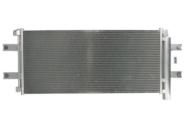 THERMOTEC KTT110774 Condenser, air conditioning