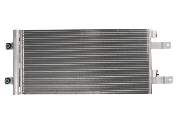 THERMOTEC KTT110831 Condenser, air conditioning