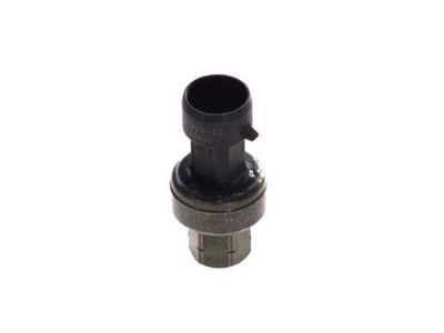 Pressure Switch, air conditioning THERMOTEC KTT130019