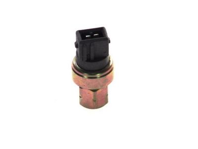 Pressure Switch, air conditioning THERMOTEC KTT130021