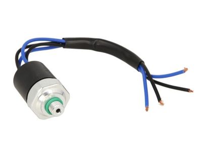 Pressure Switch, air conditioning THERMOTEC KTT130035