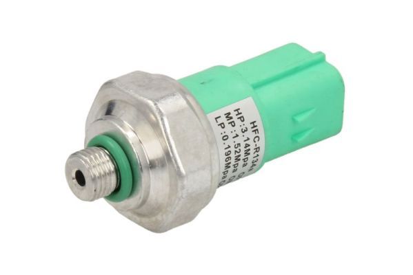 THERMOTEC KTT130037 B Pressure Switch, air conditioning