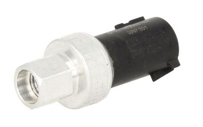 Pressure Switch, air conditioning THERMOTEC KTT130040