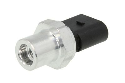 Pressure Switch, air conditioning THERMOTEC KTT130042