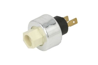 Pressure Switch, air conditioning THERMOTEC KTT130052