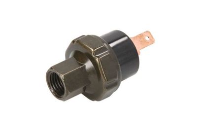 Pressure Switch, air conditioning THERMOTEC KTT130057