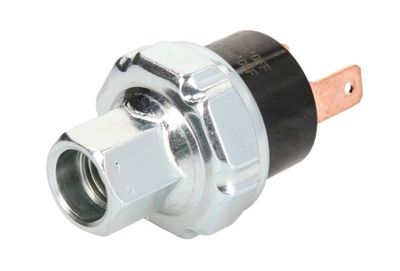 Pressure Switch, air conditioning THERMOTEC KTT130063
