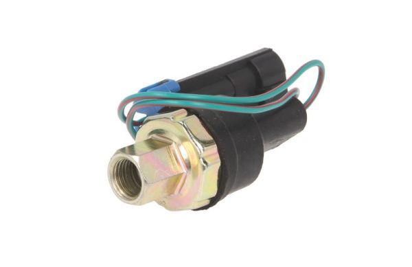 THERMOTEC KTT130064 Pressure Switch, air conditioning