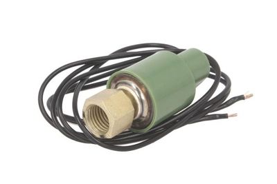 Pressure Switch, air conditioning THERMOTEC KTT130066