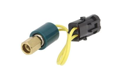 Pressure Switch, air conditioning THERMOTEC KTT130070