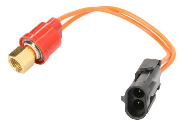 THERMOTEC KTT130071 Pressure Switch, air conditioning