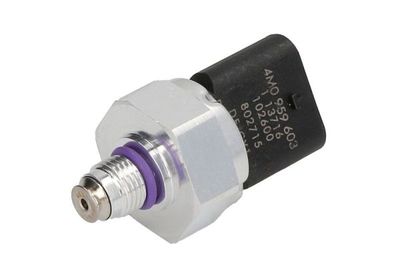 Pressure Switch, air conditioning THERMOTEC KTT130076