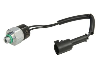 Pressure Switch, air conditioning THERMOTEC KTT130077