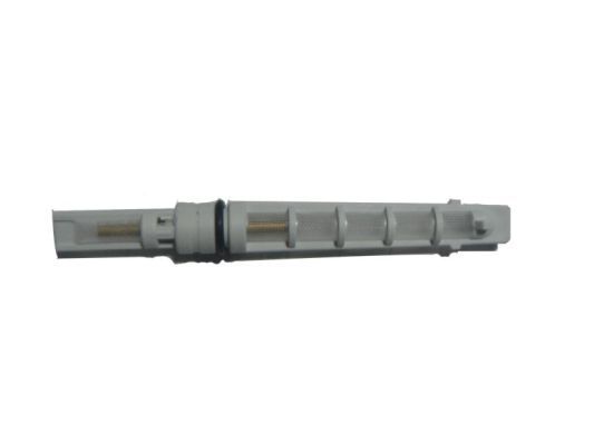 THERMOTEC KTT140001 Expansion Valve, air conditioning