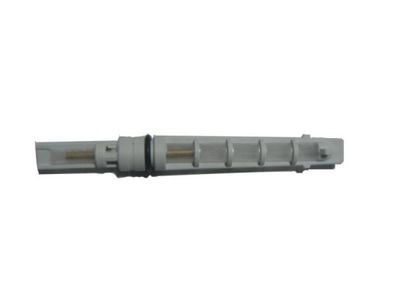 Expansion Valve, air conditioning THERMOTEC KTT140001