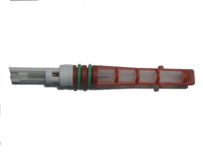 Expansion Valve, air conditioning THERMOTEC KTT140004