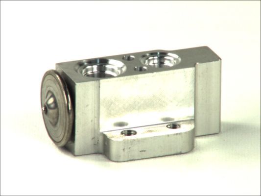 THERMOTEC KTT140005 Expansion Valve, air conditioning