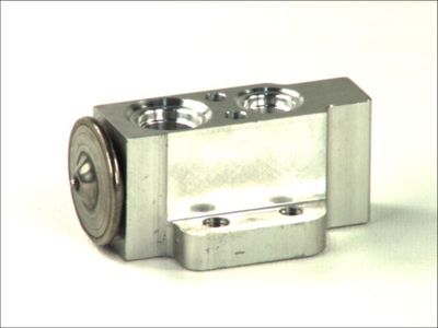 Expansion Valve, air conditioning THERMOTEC KTT140005