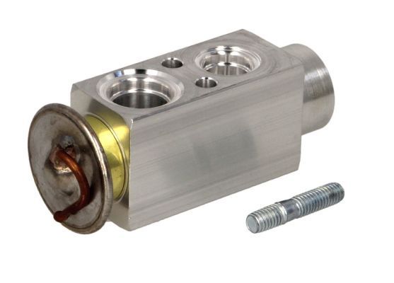 THERMOTEC KTT140011 Expansion Valve, air conditioning