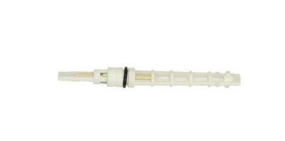 Expansion Valve, air conditioning THERMOTEC KTT140012