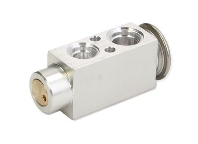Expansion Valve, air conditioning THERMOTEC KTT140013