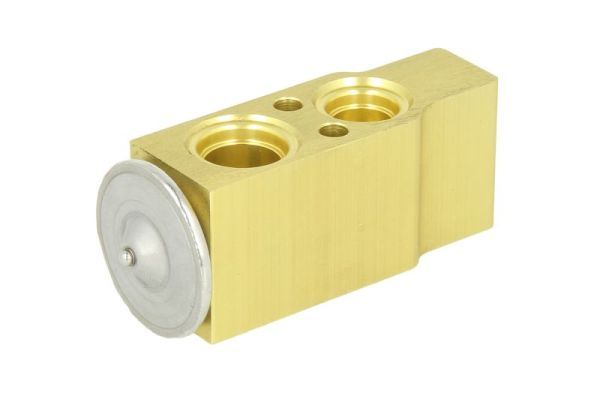 THERMOTEC KTT140015 Expansion Valve, air conditioning