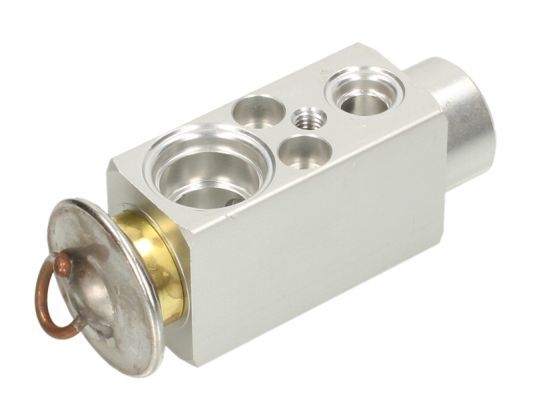 THERMOTEC KTT140021 Expansion Valve, air conditioning