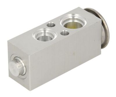 Expansion Valve, air conditioning THERMOTEC KTT140024