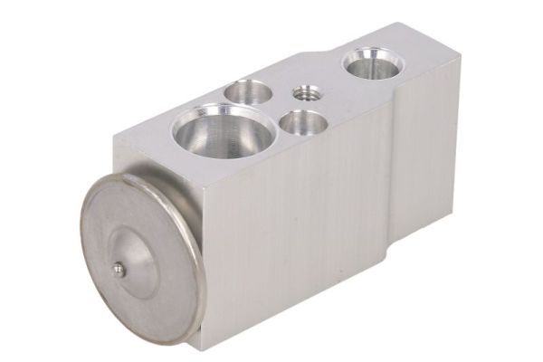 THERMOTEC KTT140025 Expansion Valve, air conditioning