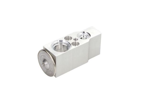 THERMOTEC KTT140031 Expansion Valve, air conditioning