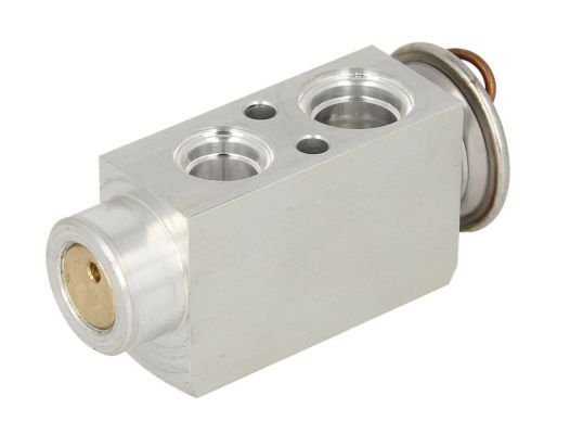 THERMOTEC KTT140037 Expansion Valve, air conditioning